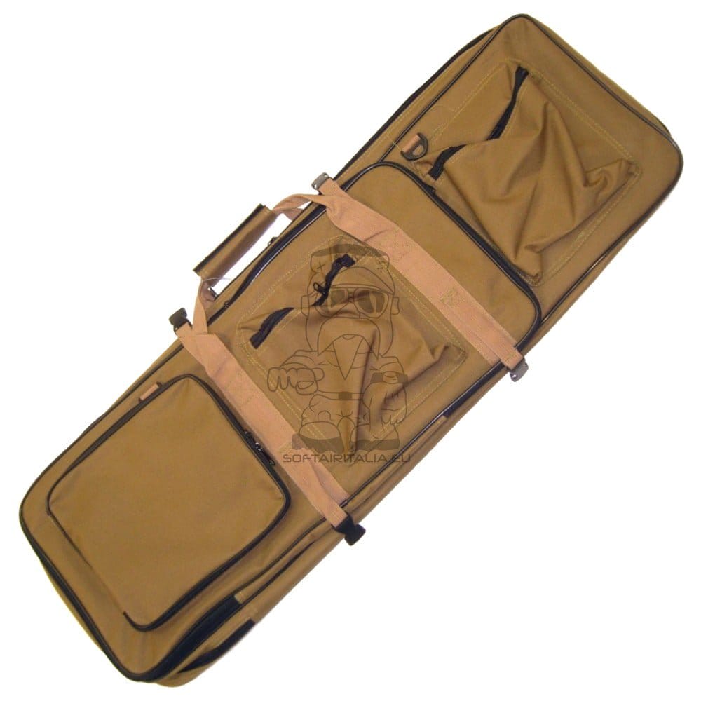 Custodia per Fucili 88cm-140cm Tan di ROYAL