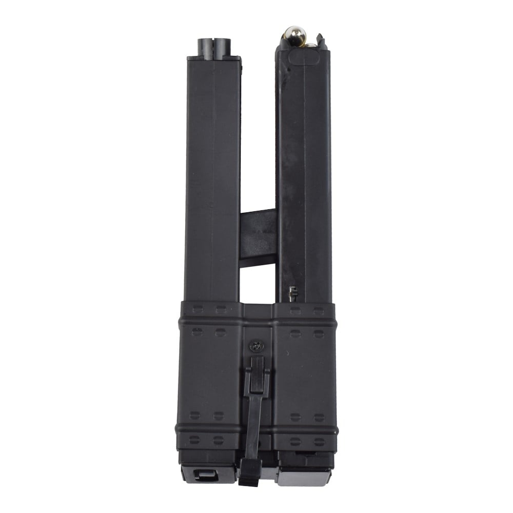 Caricatore Elettrico 650 Colpi per MP5 di ROYAL