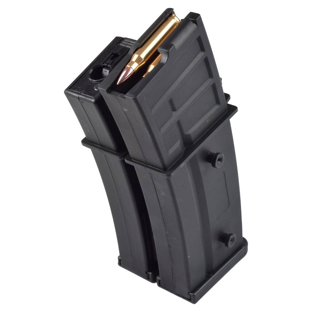 Caricatore Elettrico 1000 Colpi per G36 di ROYAL