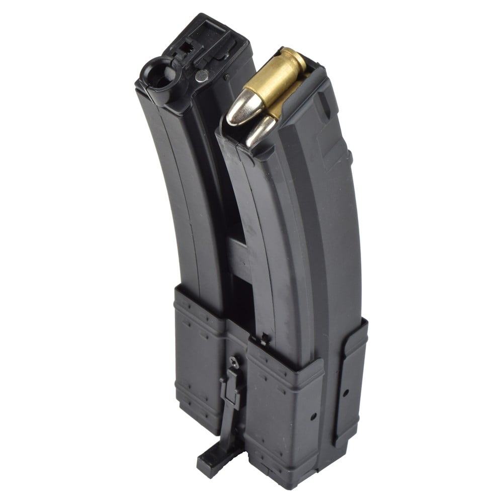 Caricatore Elettrico 650 Colpi per MP5 di ROYAL