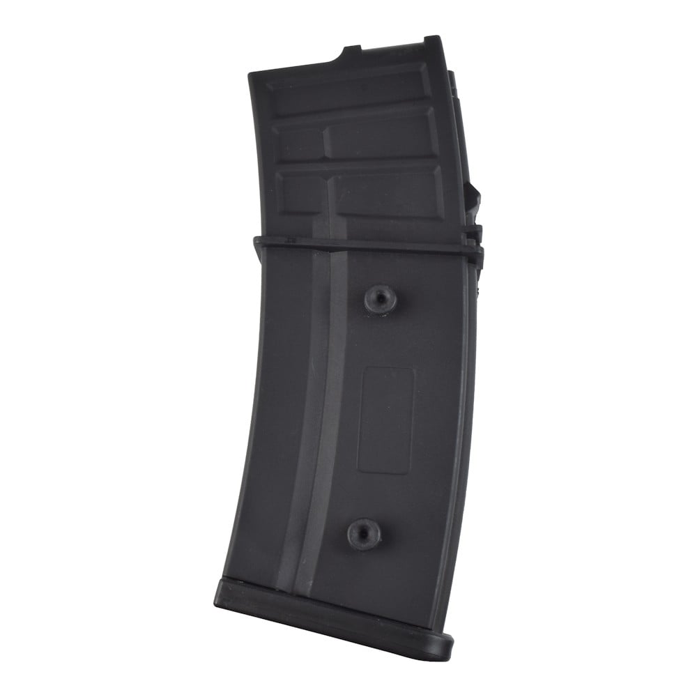 Caricatore Elettrico 1000 Colpi per G36 di ROYAL