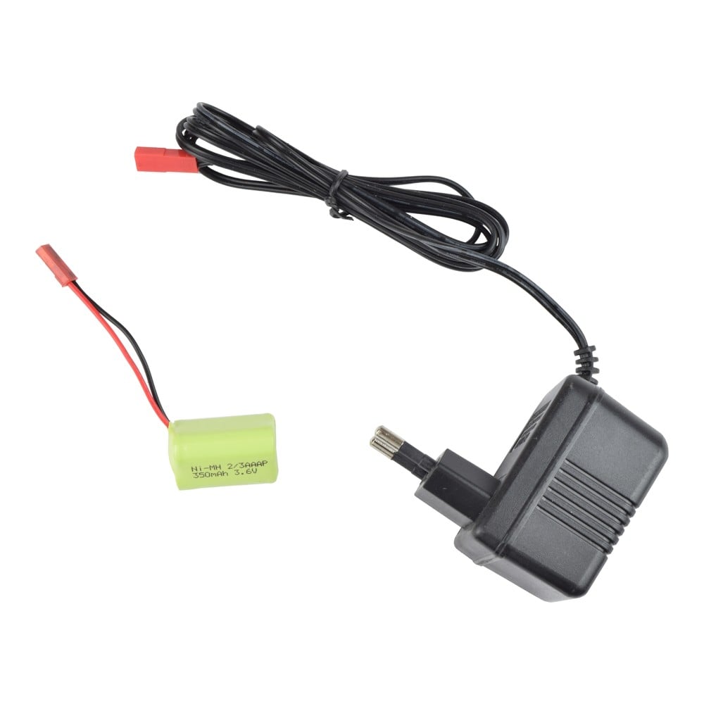 Caricatore Elettrico 650 Colpi per MP5 di ROYAL
