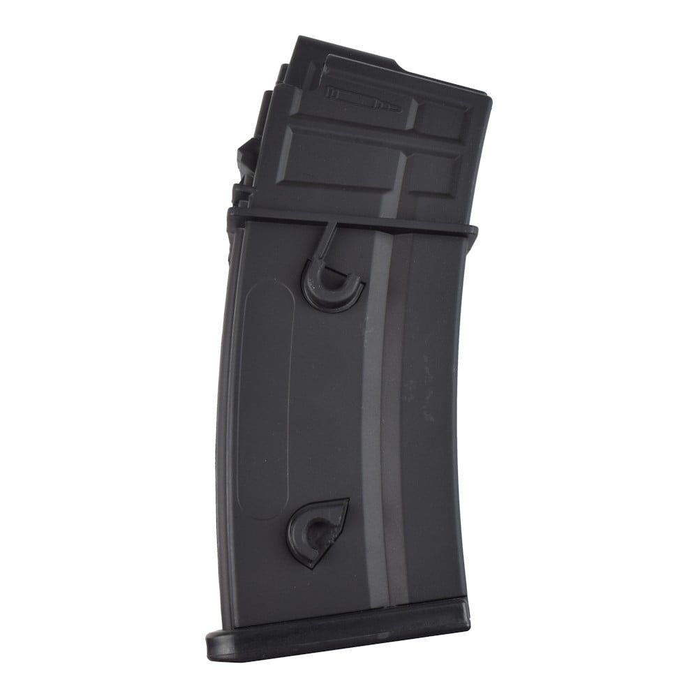 Caricatore Elettrico 1000 Colpi per G36 di ROYAL