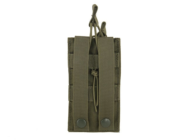 Single Stacker M4/M16 Mag Pouch di 8FIELDS