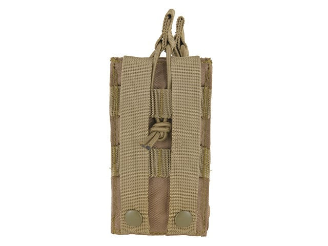 Single Stacker M4/M16 Mag Pouch di 8FIELDS
