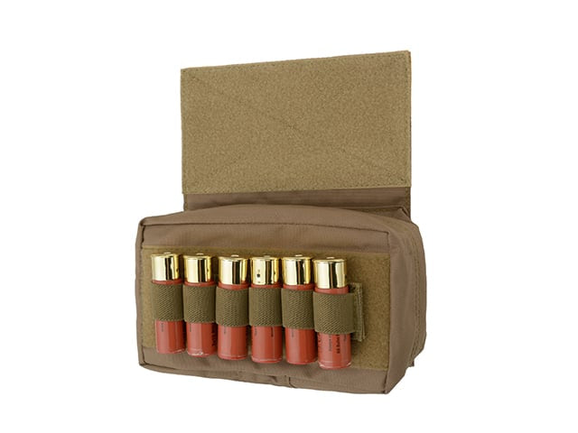 Drop-Down Utility Pouch di 8FIELDS