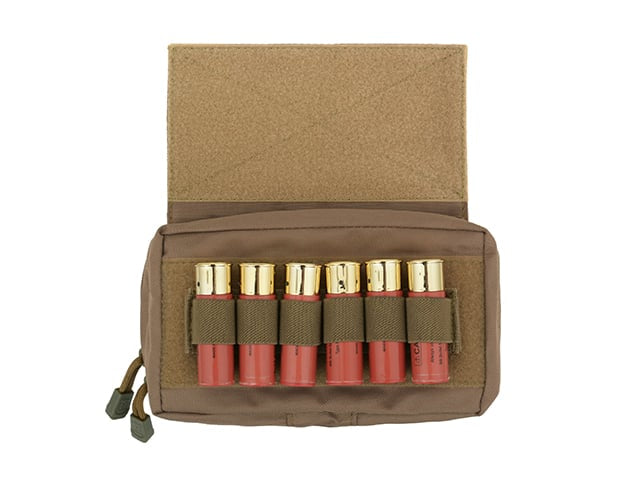 Drop-Down Utility Pouch di 8FIELDS
