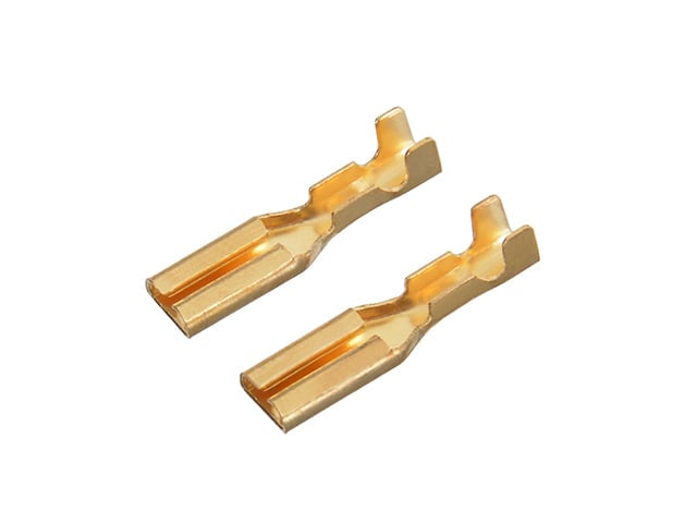 Set di connettori per motori 2.8 mm di MPARTNER