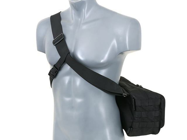 Borsa Tattica Compatta - Small Range Bag di 8FIELDS