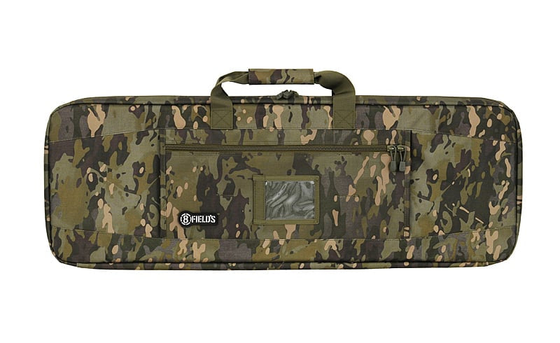 Custodia Padded Rifle Case 105cm di 8FIELDS