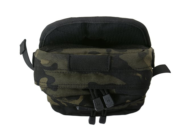 MOLLE Hydration H2O Carrier - MB di 8FIELDS