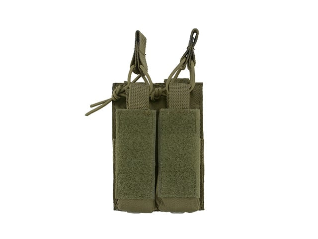 Pouch doppia per caricatori pistola di 8FIELDS