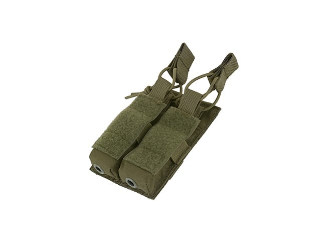 Pouch doppia per caricatori pistola di 8FIELDS