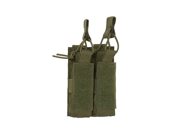 Pouch doppia per caricatori pistola di 8FIELDS