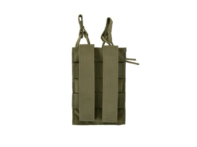 Pouch doppia per caricatori pistola di 8FIELDS