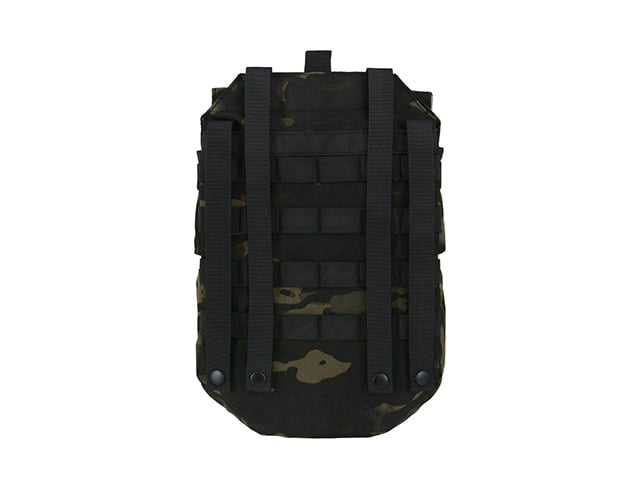 Assault Back Panel - MB di 8FIELDS