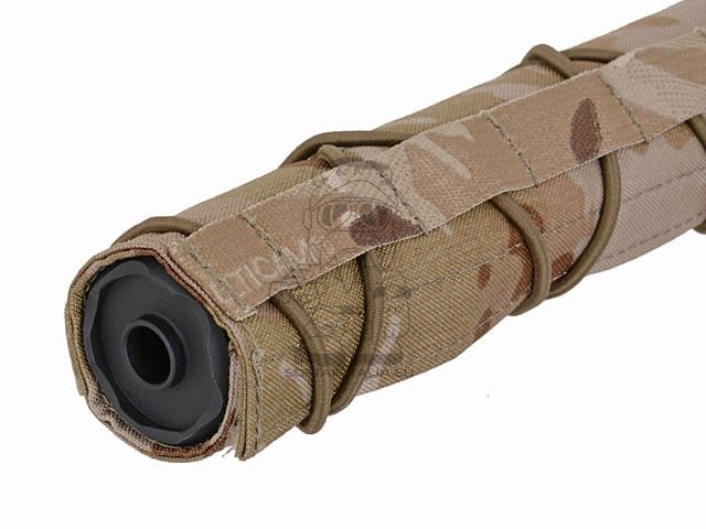 Camo Silencer Cover - AOR2 di EMERSONGEAR