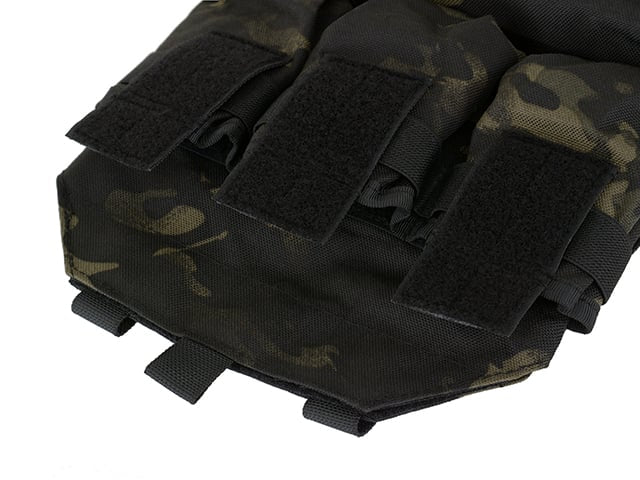 Assault Back Panel - MB di 8FIELDS