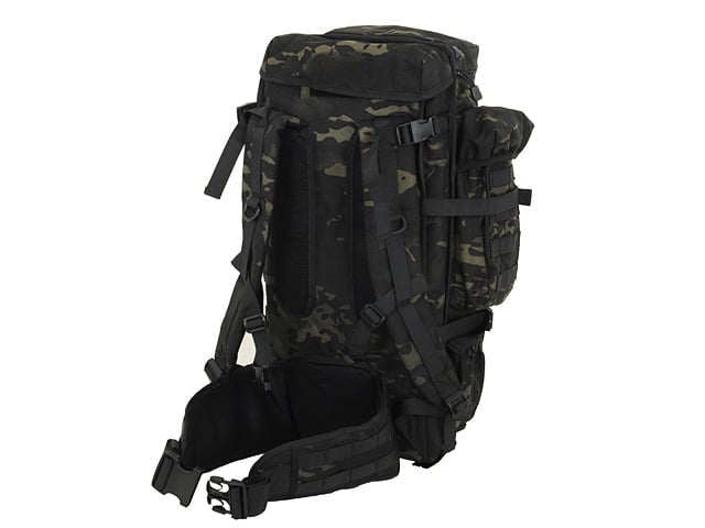 Zaino Tattico 40L - MB di 8FIELDS