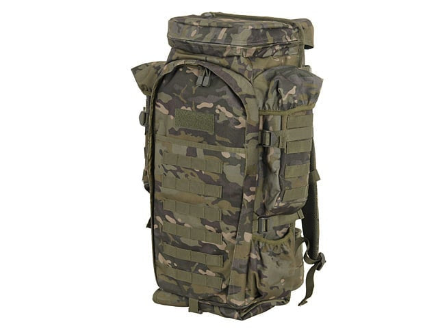 Zaino Tattico 40L Sniper di 8FIELDS