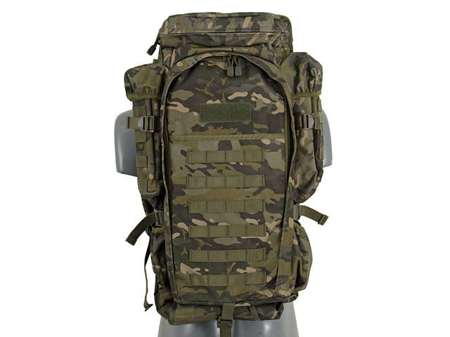 Zaino Tattico 40L Sniper di 8FIELDS