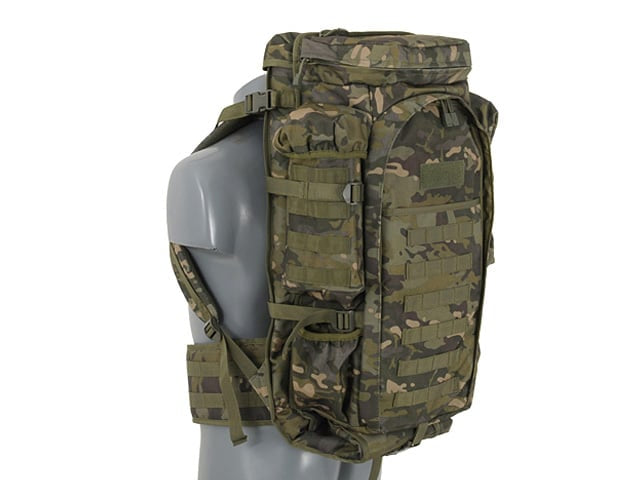 Zaino Tattico 40L Sniper di 8FIELDS