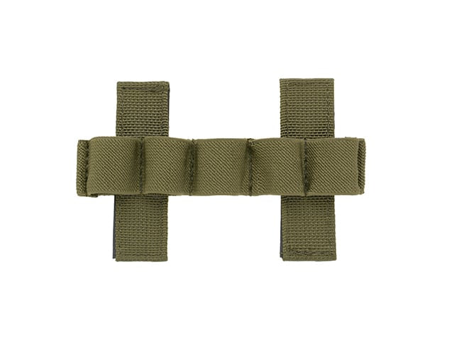 Porta Cartucce per Shotgun - Olive di 8FIELDS