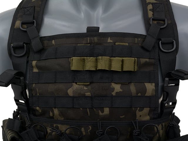 Porta Cartucce per Shotgun - Olive di 8FIELDS