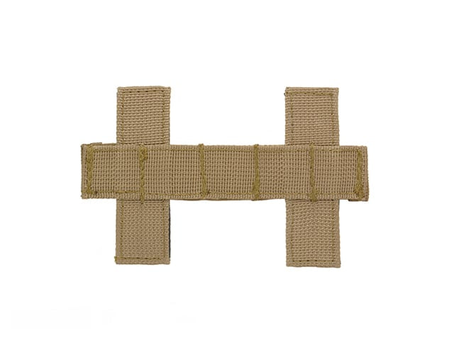 Simple 5rd Shotgun Shell Carrier di 8FIELDS