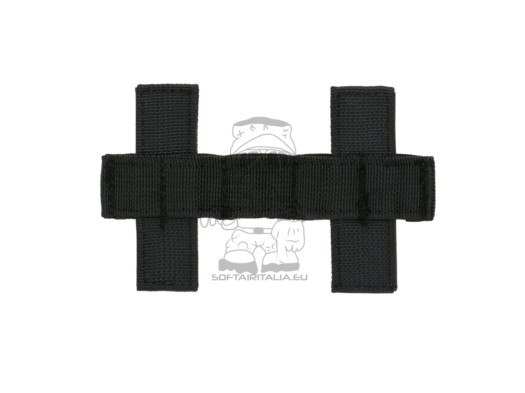 Porta Cartucce Shotgun 5rd - Nero di 8FIELDS