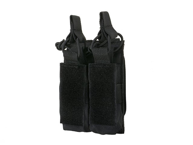 Pouch doppia per caricatori pistola di 8FIELDS