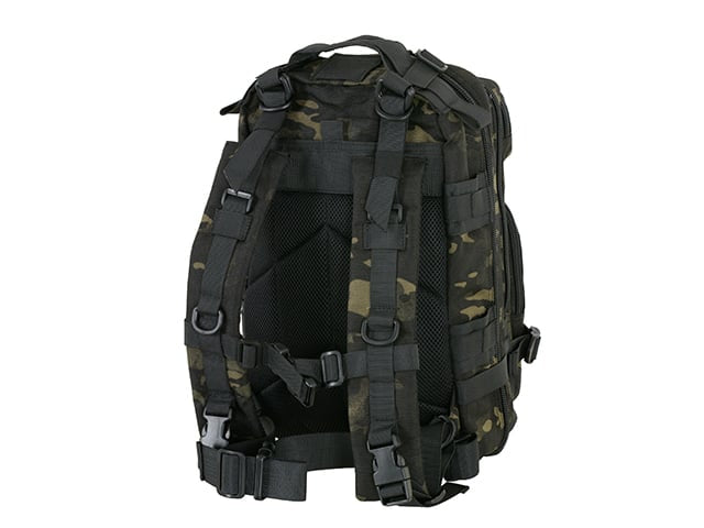 Zaino Tattico Modular Medium Assault Pack 15L di 8FIELDS