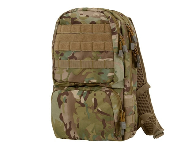 Zaino Tattico 10L Multicamo di 8FIELDS