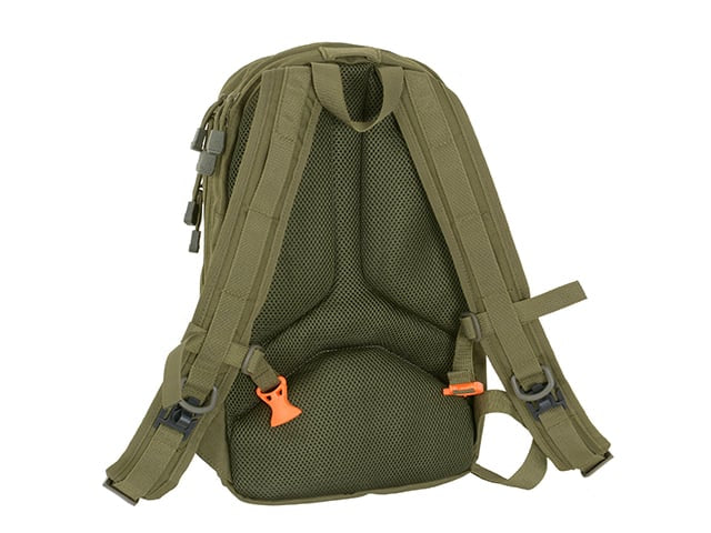 Zaino Tattico 10L Olive di 8FIELDS