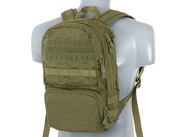 Zaino Tattico 10L Olive di 8FIELDS