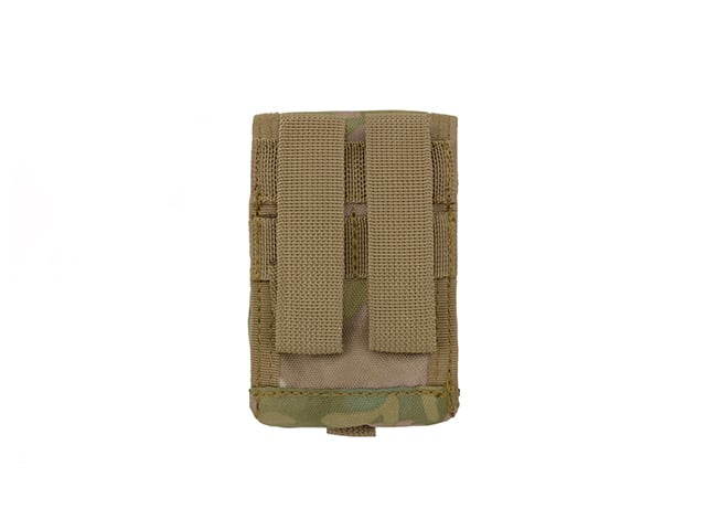 Frag Grenade Pouch - Multicamo di 8FIELDS