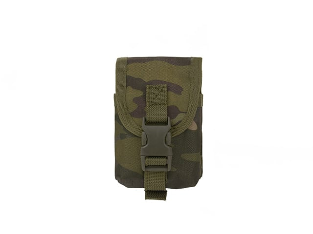 Frag Grenade Pouch - MT di 8FIELDS