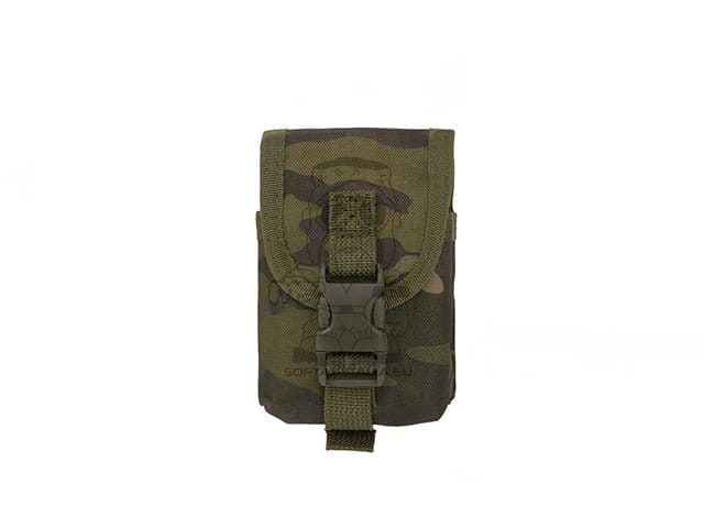 Frag Grenade Pouch - MT di 8FIELDS