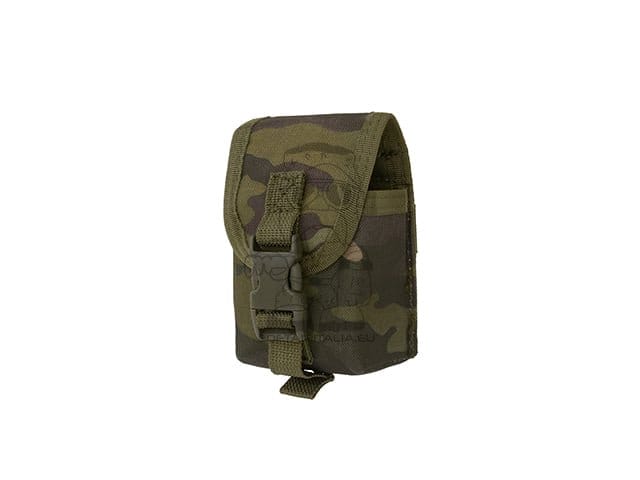 Frag Grenade Pouch - MT di 8FIELDS