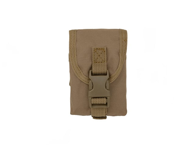 Pouch per Granate Frag - Coyote di 8FIELDS