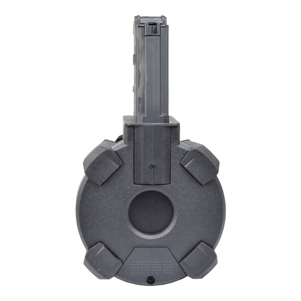 Caricatore Drum 1200 Colpi di A&K
