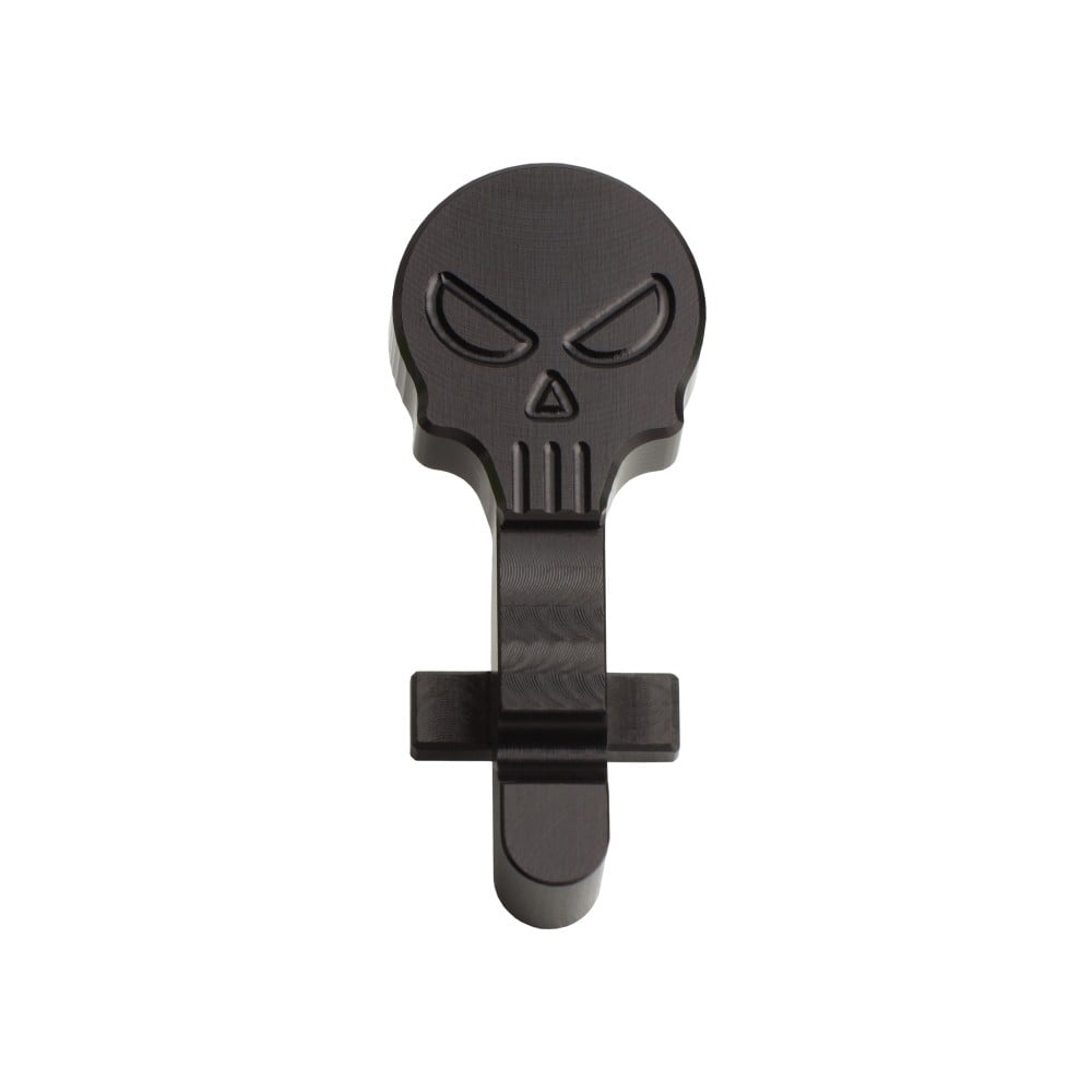 Bolt Catch 1A1 Nero di GATE