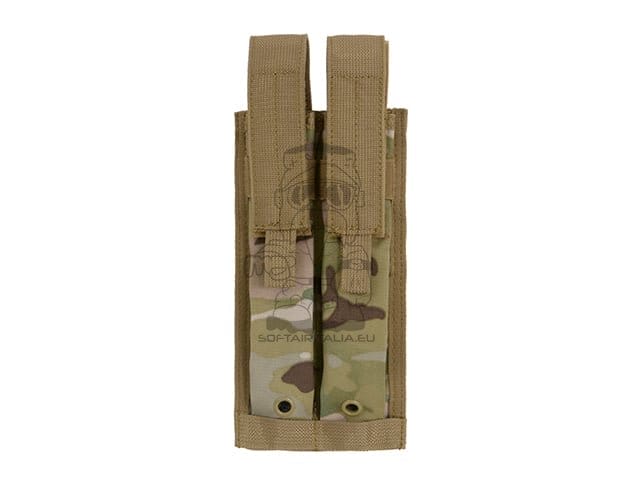 CM.060/UMP/MP5/UTR45 Double Magazine Pouch di 8FIELDS
