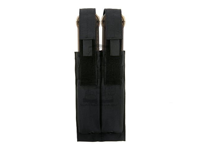 CM.060/UMP/MP5/UTR45 Double Magazine Pouch di 8FIELDS