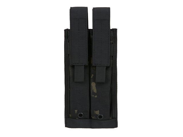 CM.060/UMP/MP5/UTR45 Double Magazine Pouch di 8FIELDS