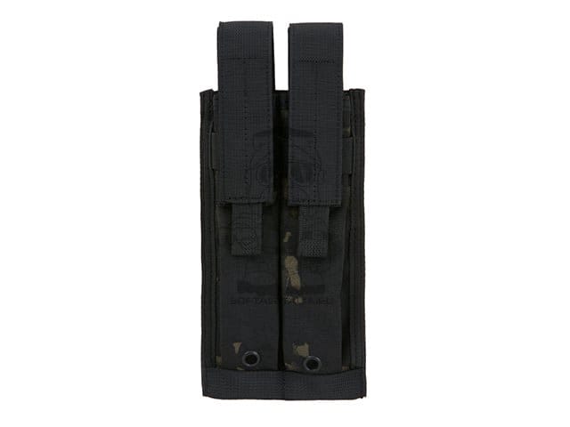 CM.060/UMP/MP5/UTR45 Double Magazine Pouch di 8FIELDS