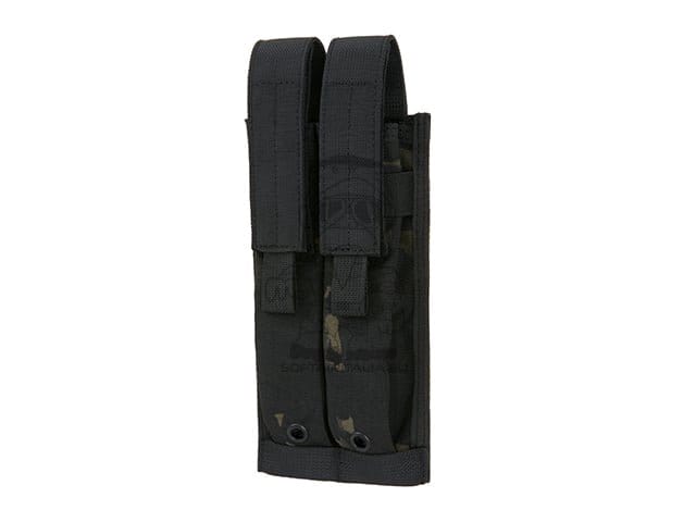 CM.060/UMP/MP5/UTR45 Double Magazine Pouch di 8FIELDS