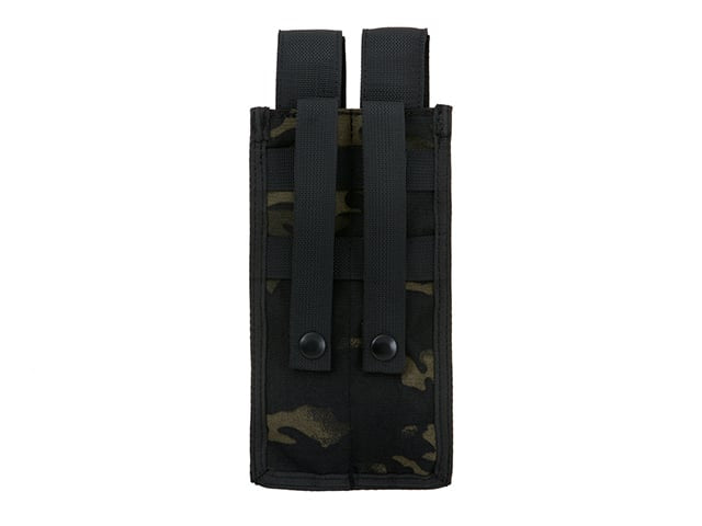 CM.060/UMP/MP5/UTR45 Double Magazine Pouch di 8FIELDS