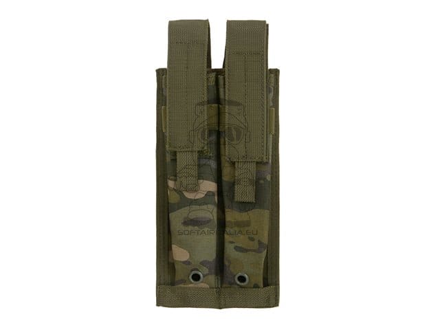 CM.060/UMP/MP5/UTR45 Double Magazine Pouch di 8FIELDS