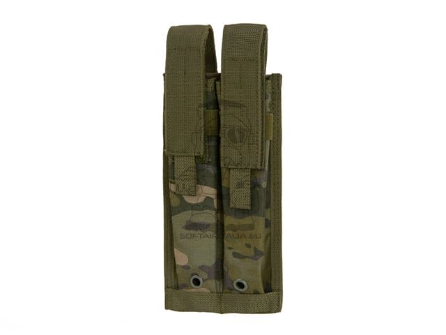 CM.060/UMP/MP5/UTR45 Double Magazine Pouch di 8FIELDS
